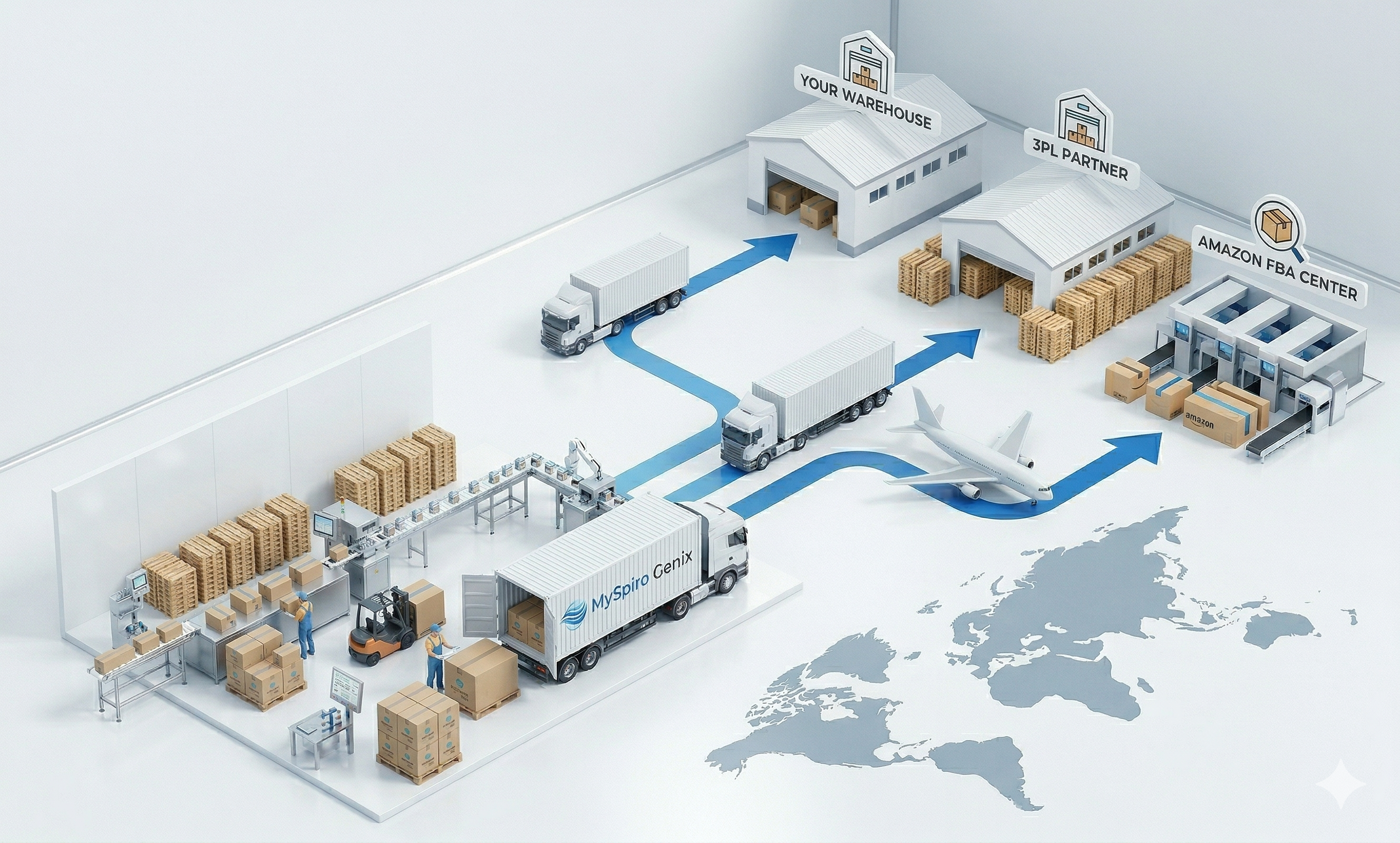 Logistics