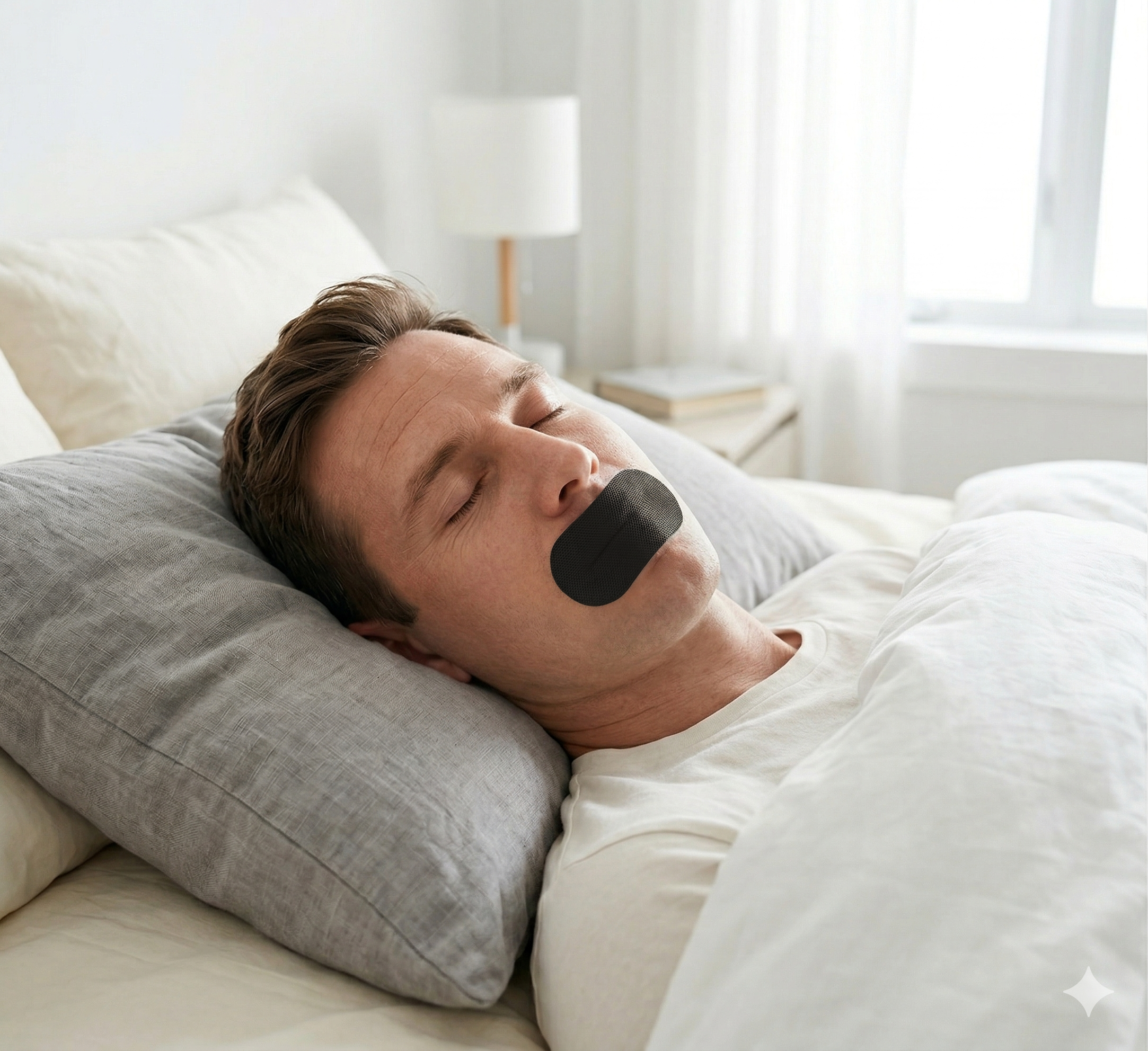 Mouth Tape